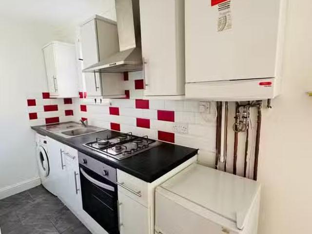 House for rent in Higham Hill, Greater London