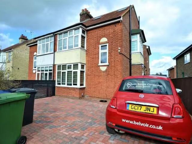 House for rent in Arrington, Cambridgeshire