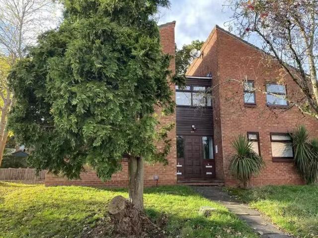 House for rent in Turves Green, West Midlands