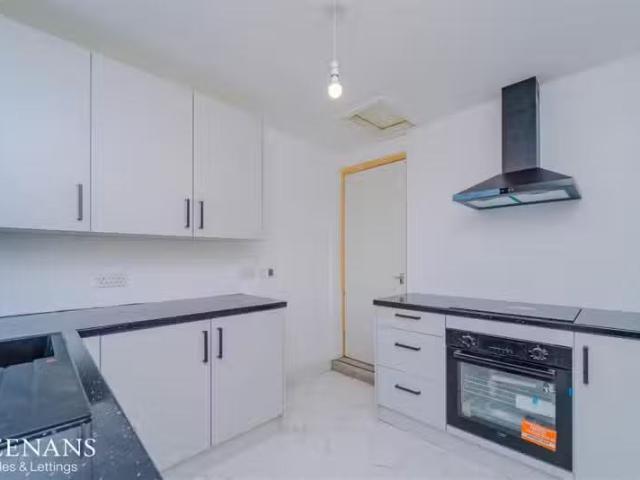 House for rent in St Stephen, Five Acres