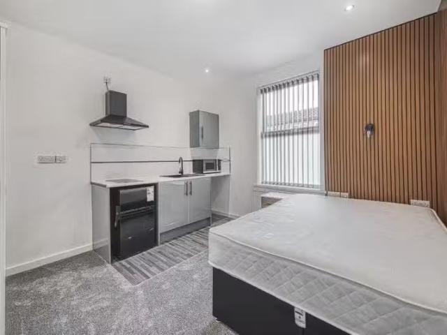 House for rent in Kedleston, East Midlands