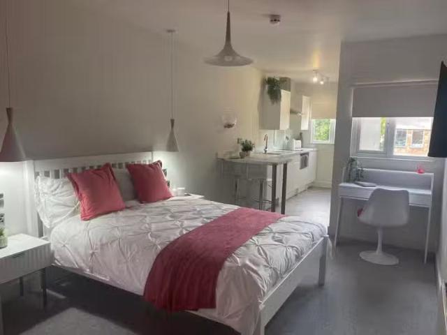 House for rent in Kedleston, East Midlands