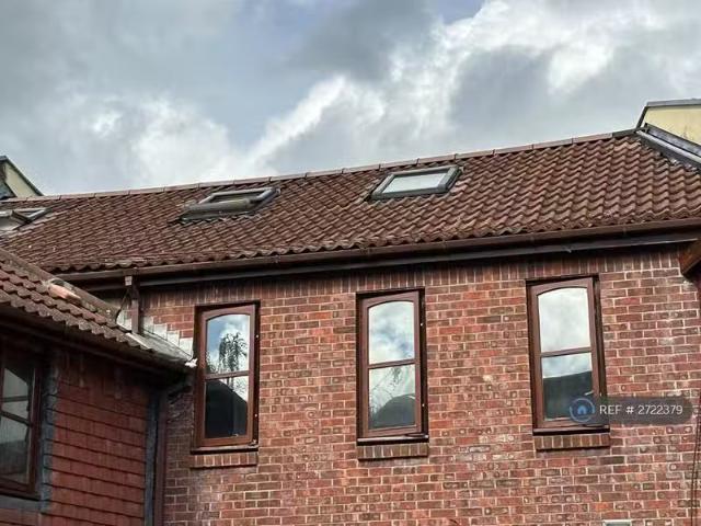 House for rent in Feckenham, City Of Bristol