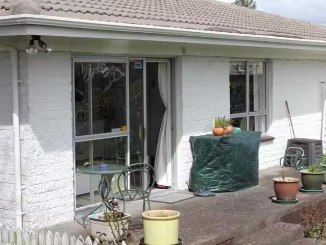 House for rent in Panmure, Oroua County