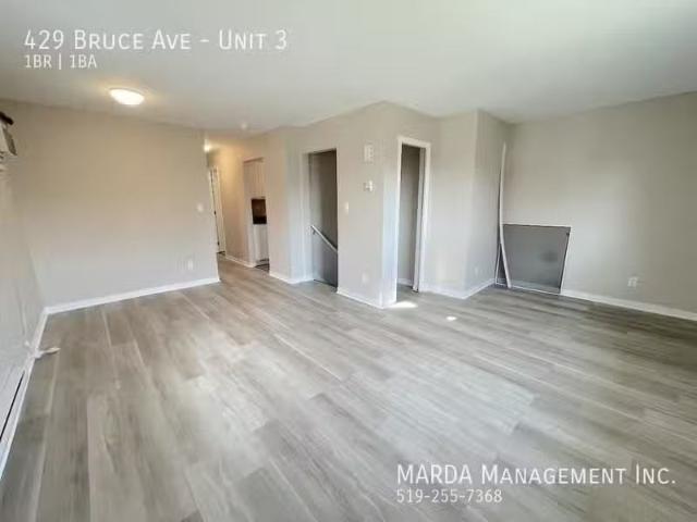 Condo for rent in Maidstone, Ontario