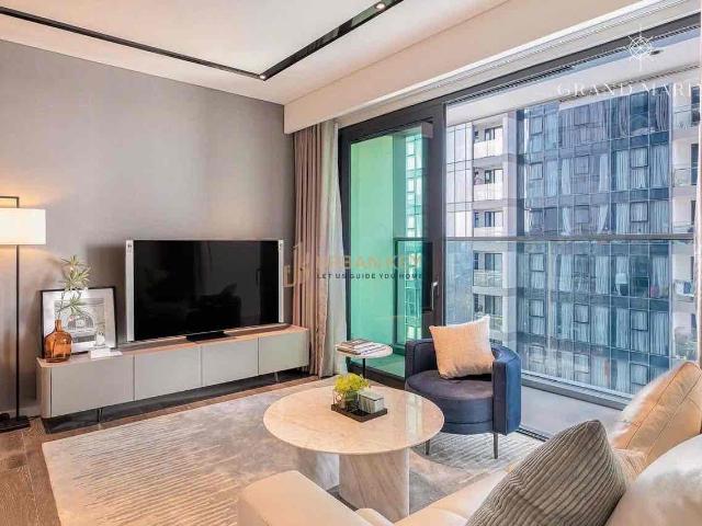 Căn hộ cho thuê tại Thủ Đức, Hồ Chí Minh