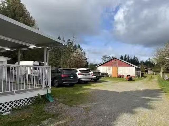 House for rent in Langley, British Columbia