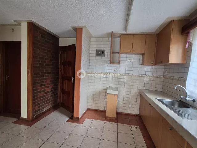 Apartment for rent in Kiambu, Nairobi