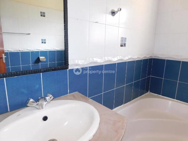 Apartment for rent in Westlands, Nairobi