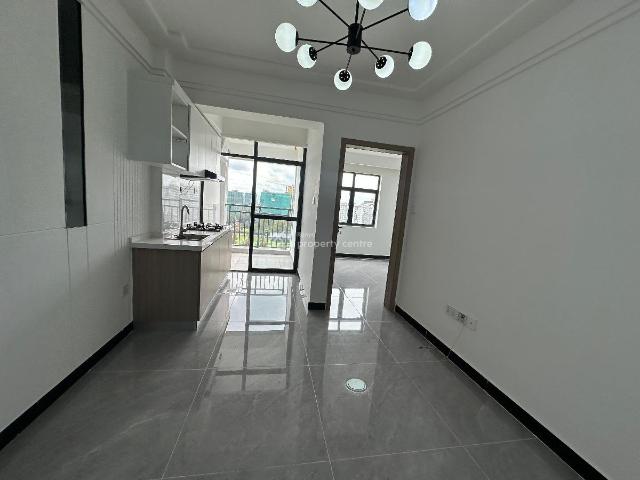 Apartment for rent in Kiambu, Nairobi