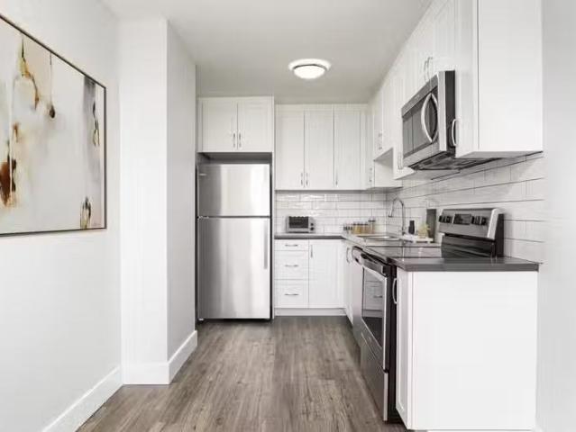 Condo for rent in Woburn, Ontario