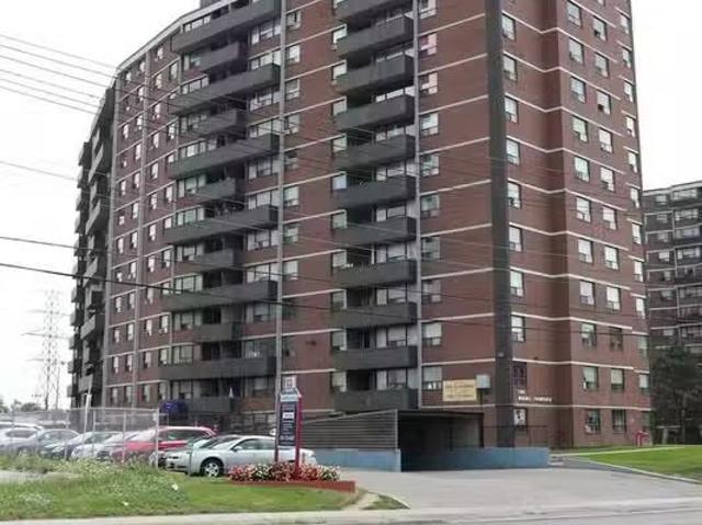 Condo for rent in Woburn, Ontario