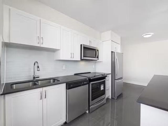 Condo for rent in Mississauga, Ontario