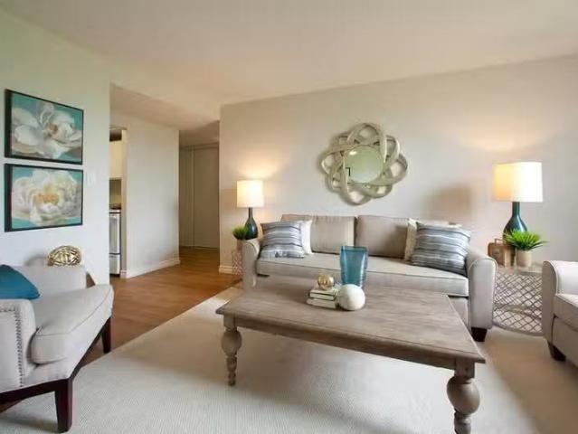 Condo for rent in Niagara, Ontario
