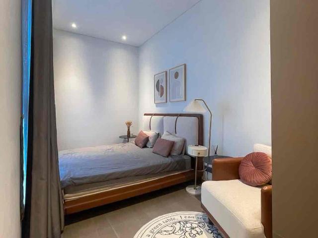 Căn hộ cho thuê tại Thủ Đức, Hồ Chí Minh