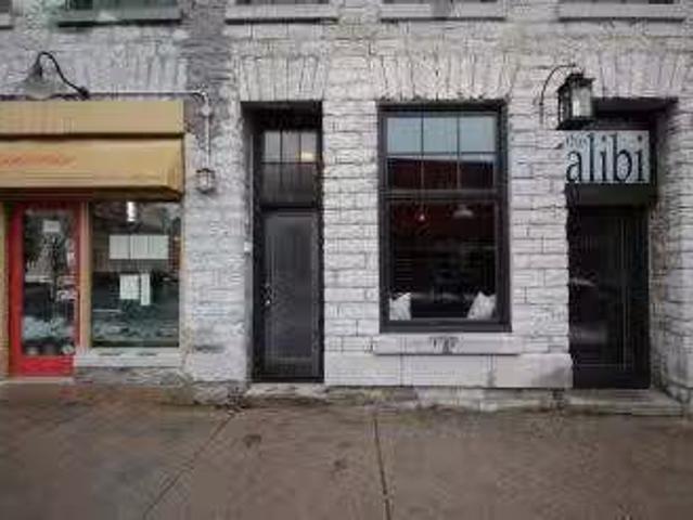 Condo for rent in Kingston, Ontario