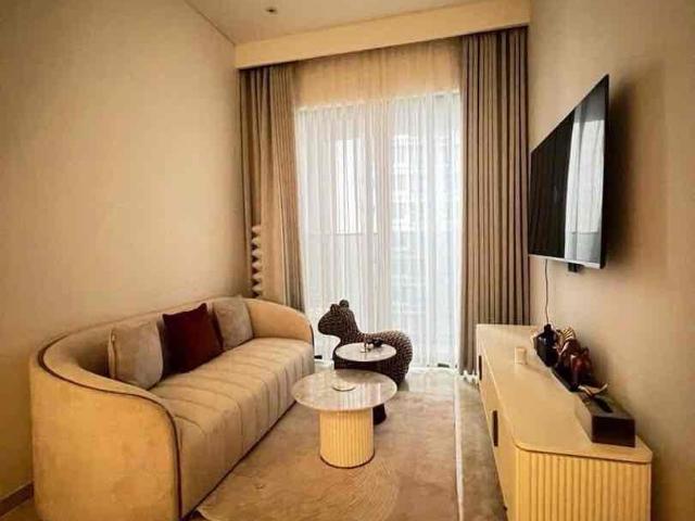 Căn hộ cho thuê tại Thủ Đức, Hồ Chí Minh