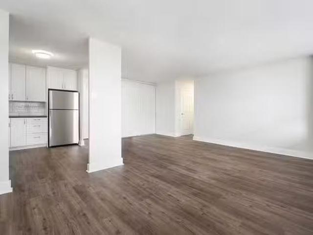 Condo for rent in York, Ontario