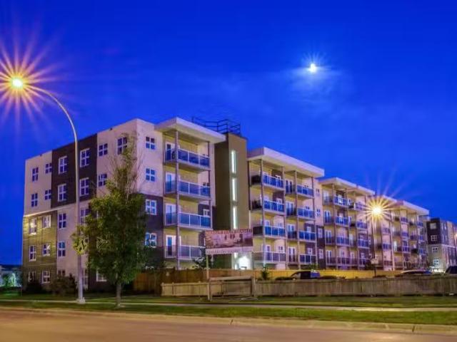 Condo for rent in East St. Paul, Manitoba
