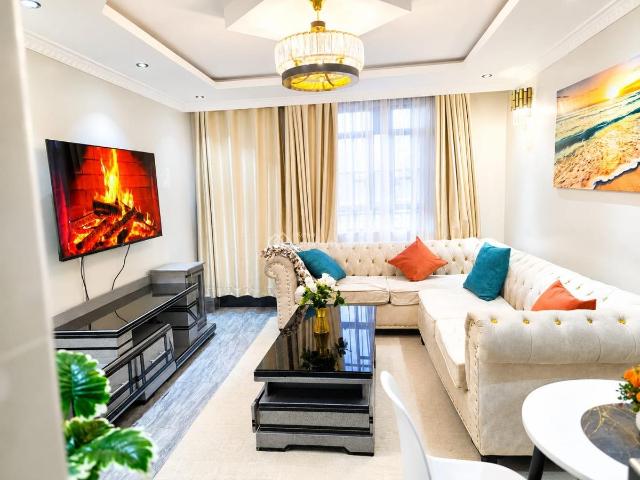 Apartment for rent in Naivasha, Nakuru
