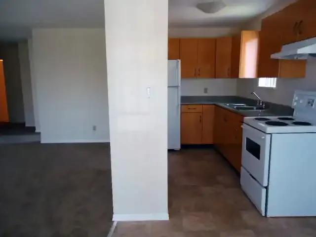 Apartment for rent in Abbotsford, British Columbia