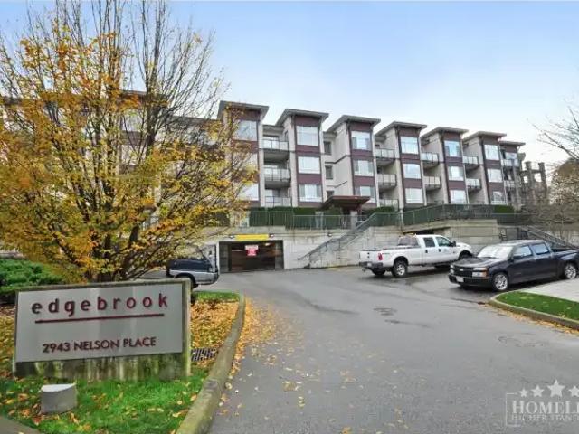 Apartment for rent in Abbotsford, British Columbia