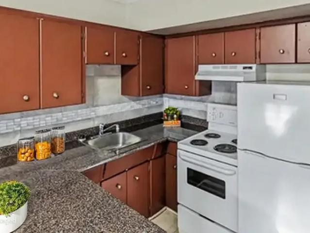 Apartment for rent in Abbotsford, British Columbia