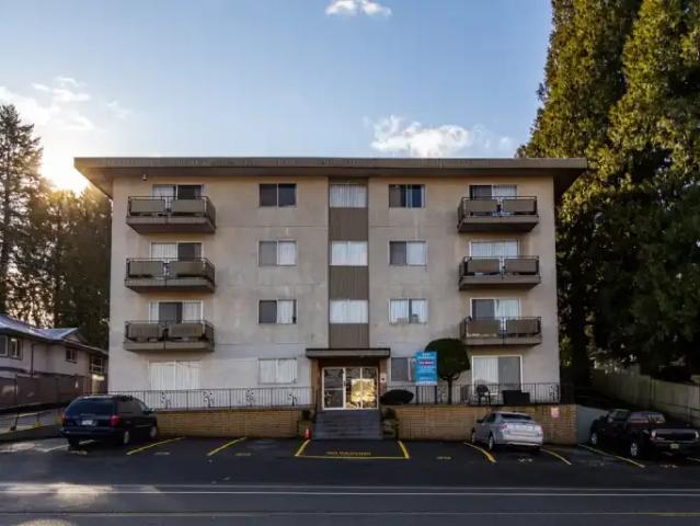 Apartment for rent in Abbotsford, British Columbia
