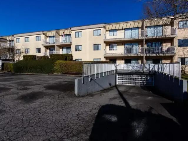 Apartment for rent in Abbotsford, British Columbia