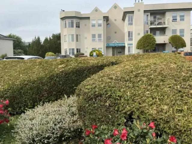 Apartment for rent in Abbotsford, British Columbia