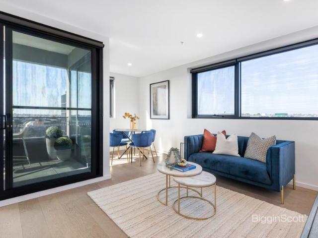 Apartment for sale in Abbotsford, Melbourne
