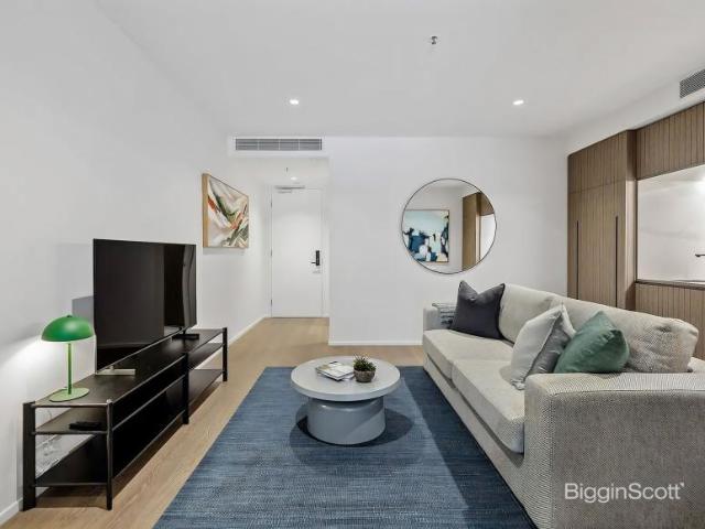 Apartment for sale in Abbotsford, Melbourne