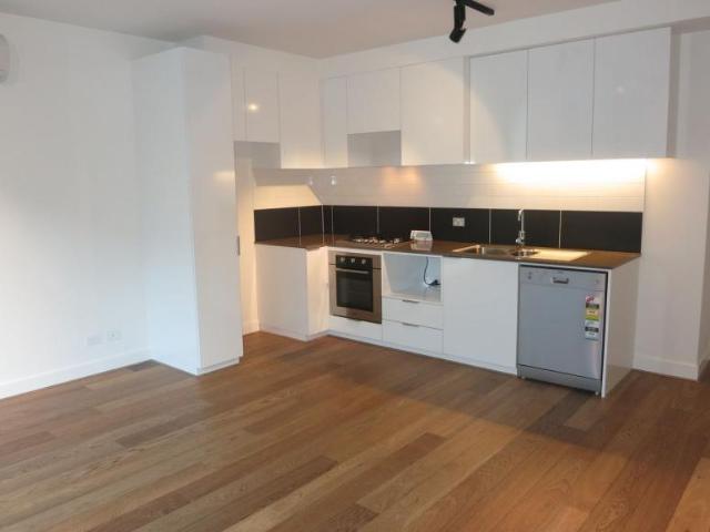 Apartment for rent in Abbotsford, Melbourne