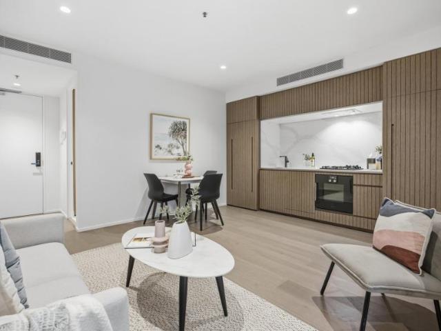 Apartment for sale in Abbotsford, Melbourne
