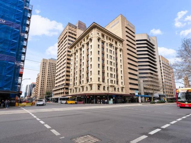 Apartment for sale in Adelaide, Adelaide City Council