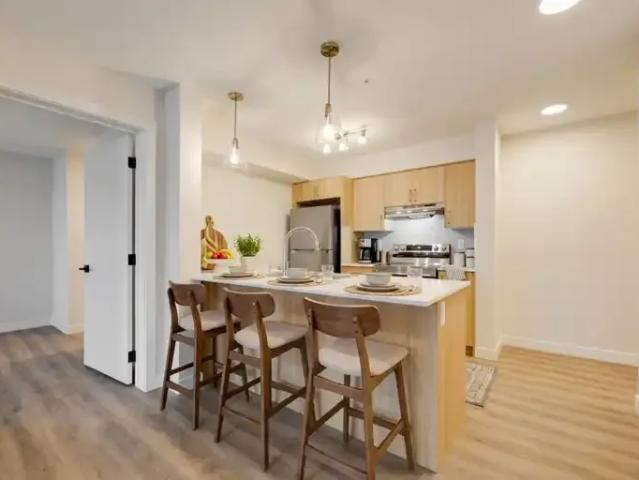 Apartment for rent in Airdrie, Alberta