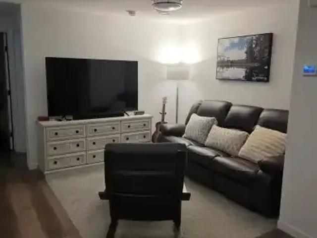 Apartment for rent in Airdrie, Alberta