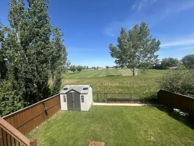 Apartment for rent in Airdrie, Alberta
