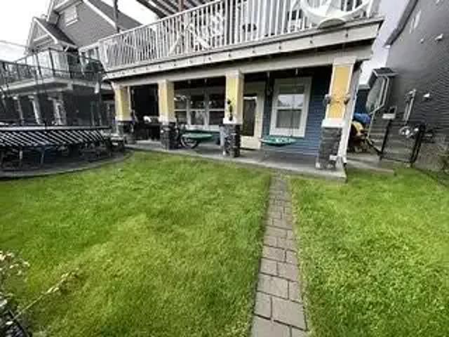 Apartment for rent in Airdrie, Alberta