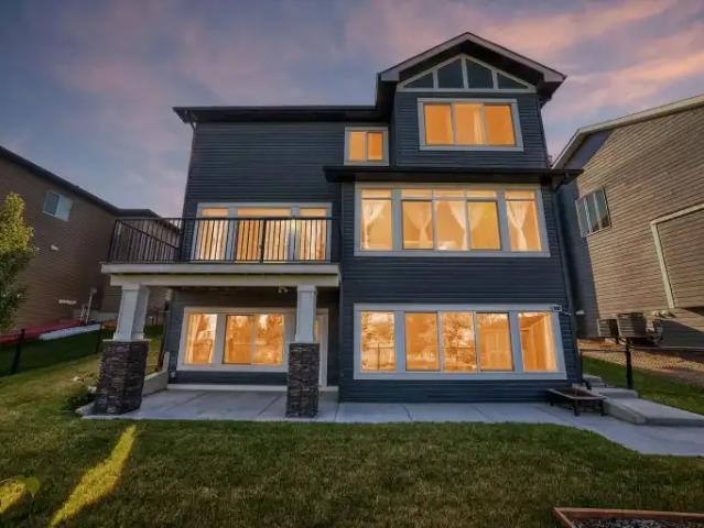 Apartment for rent in Airdrie, Alberta