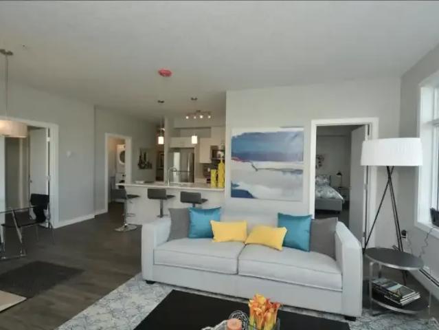 Apartment for rent in Airdrie, Alberta
