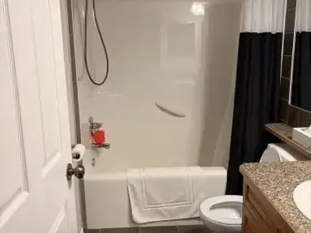 Apartment for rent in Airdrie, Alberta