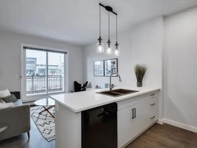 Apartment for rent in Airdrie, Alberta