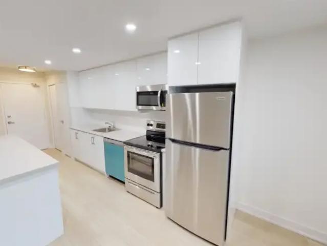 Apartment for rent in Durham, Ontario