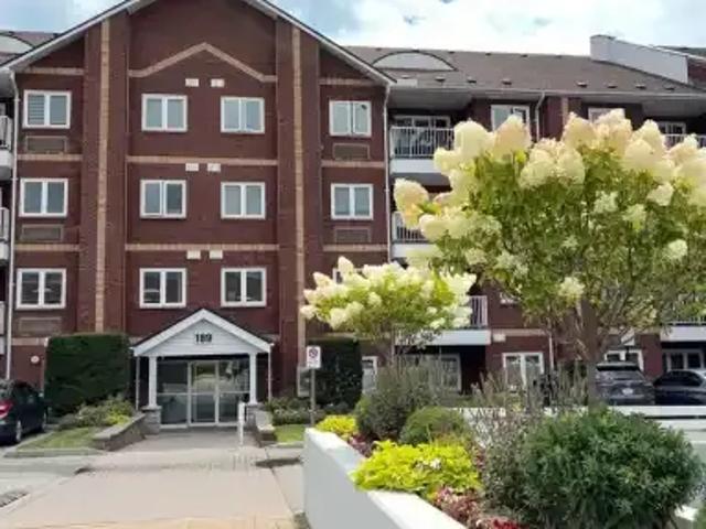 Apartment for rent in Durham, Ontario