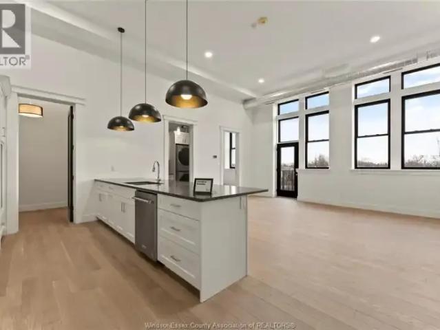 Apartment for rent in Amherstburg, Ontario