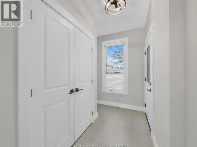 Apartment for rent in Amherstburg, Ontario