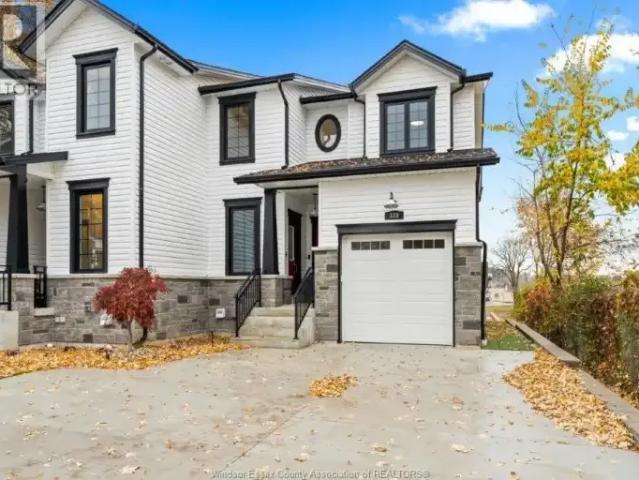 Apartment for rent in Amherstburg, Ontario
