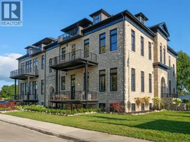 Apartment for rent in Amherstburg, Ontario