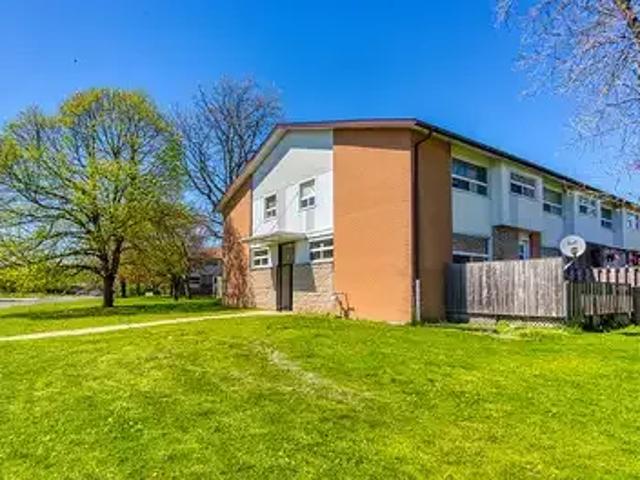 Apartment for rent in Amherstview, Loyalist